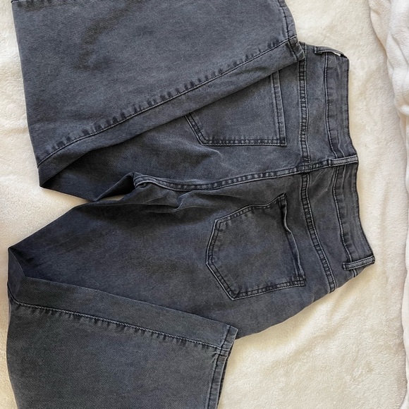 Simons grey jeans - Picture 5 of 10